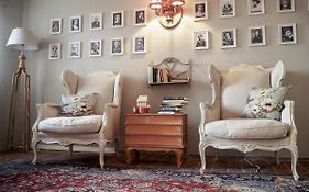 B&B Antique Maison