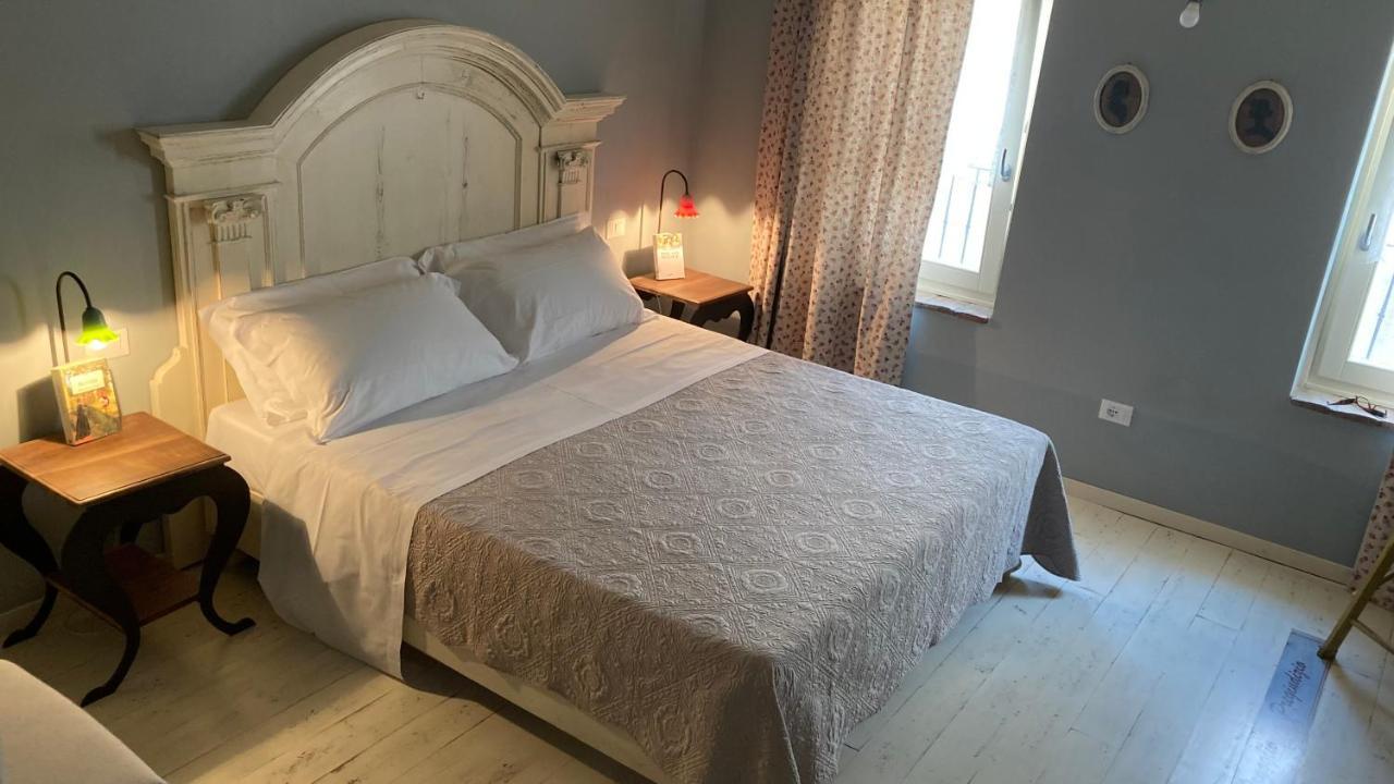 B&B Antique Maison Soave  Exterior foto