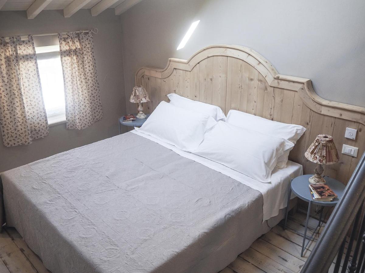 B&B Antique Maison Soave  Exterior foto