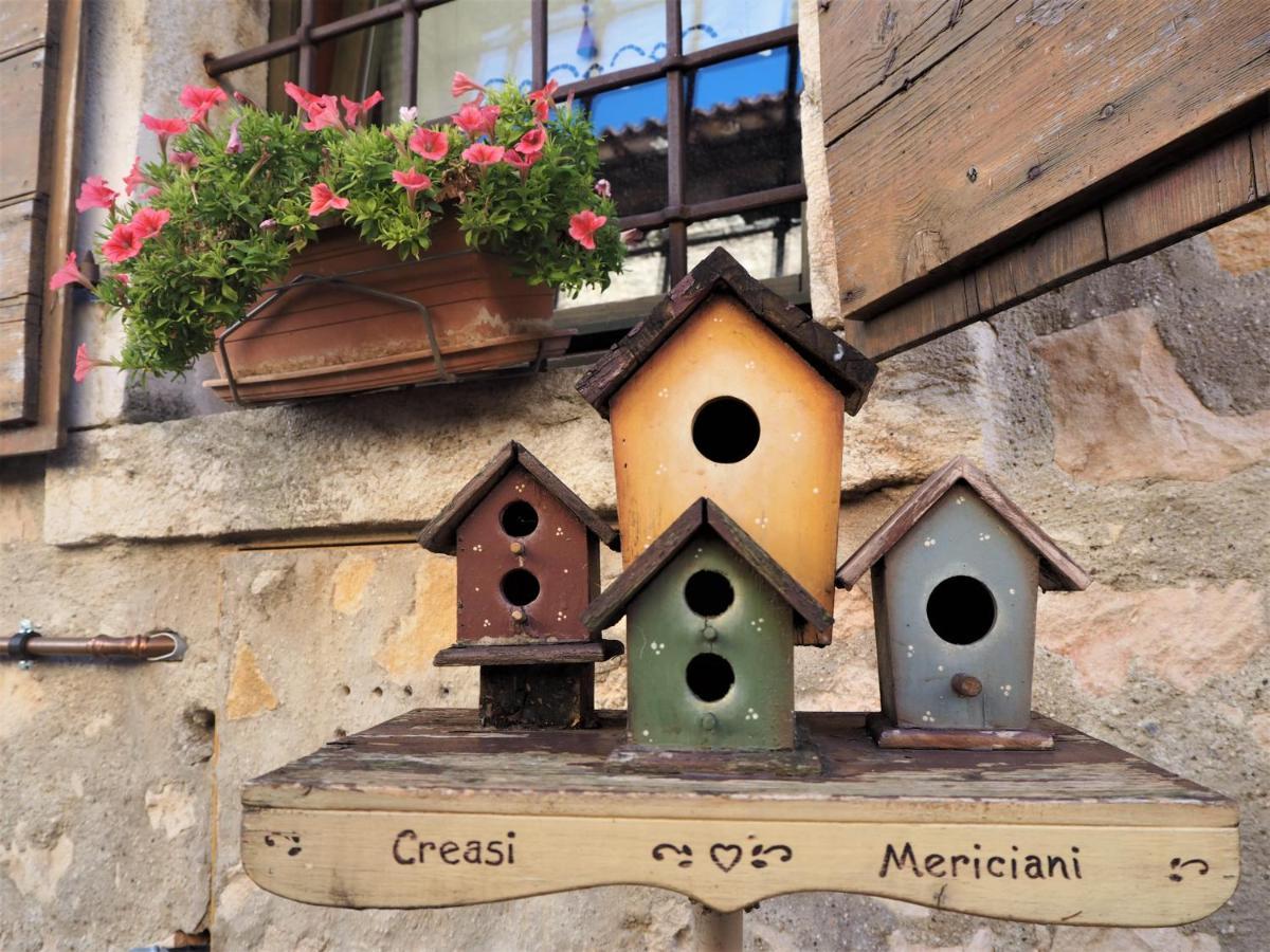 B&B Antique Maison Soave  Exterior foto