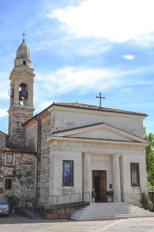 B&B Antique Maison Soave  Exterior foto