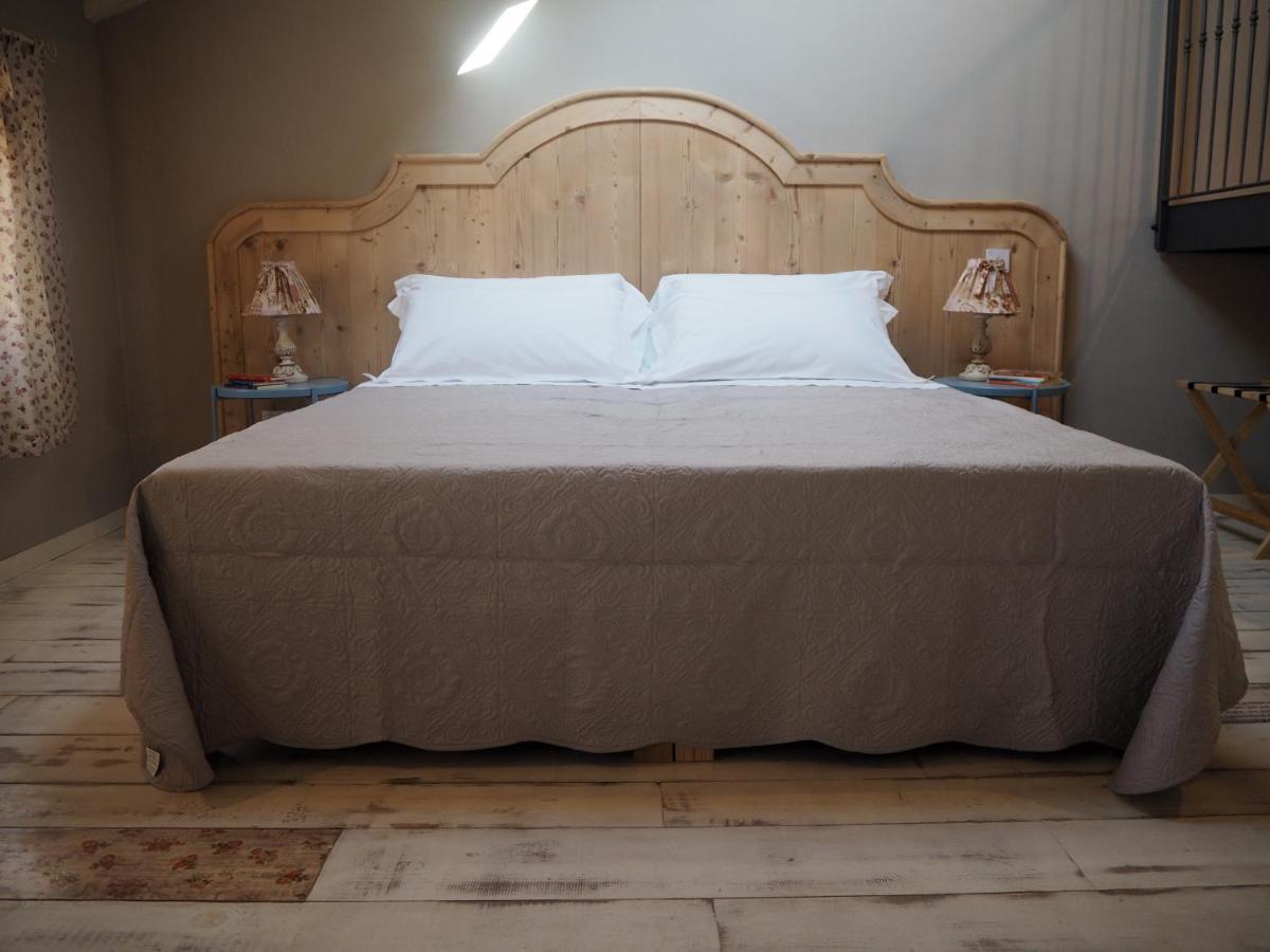 B&B Antique Maison Soave  Exterior foto
