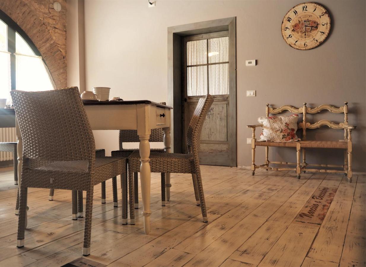B&B Antique Maison Soave  Exterior foto